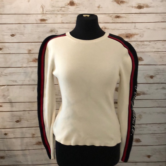 Polo Ralph Lauren Tops - RALPH LAUREN SWEATER